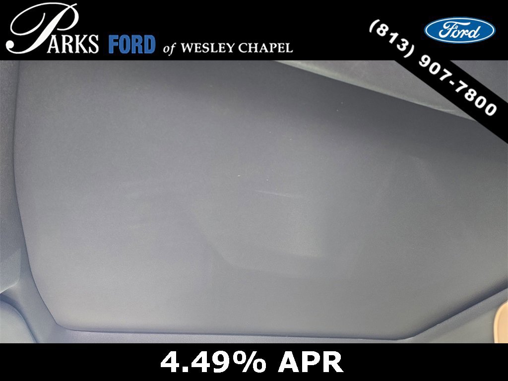 Certified 2024 Ford F350 Lariat w/ Lariat Ultimate Package image 21