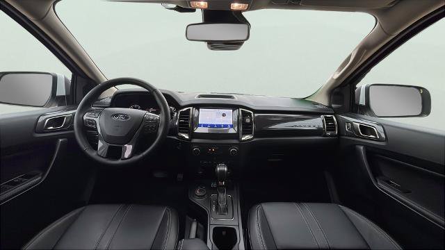 Certified 2023 Ford Ranger Lariat AWD/4WD image 9