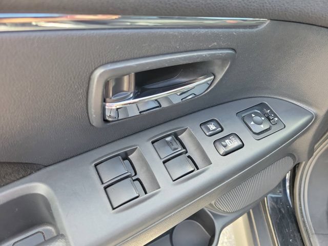 Used 2022 Mitsubishi Outlander Sport LE FWD image 17