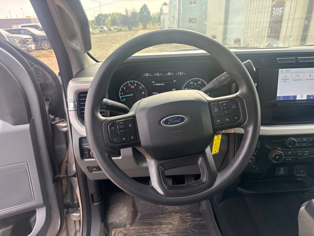 Certified 2023 Ford F250 XLT AWD/4WD image 13