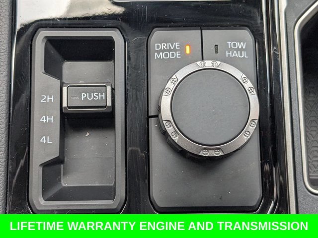 Used 2023 Toyota Tundra Limited AWD/4WD image 25