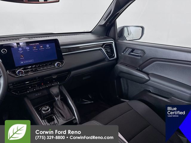 Used 2025 GMC Canyon Elevation w/ Convenience Package image 27