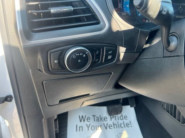 Certified 2023 Ford Edge SEL w/ Convenience Package AWD/4WD image 7