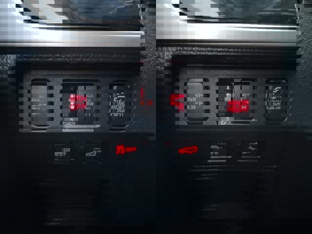 Used 2017 Subaru Forester 2.0XT Touring image 15