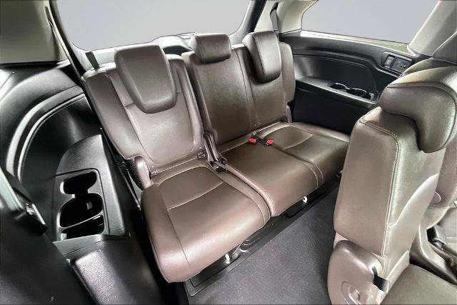 Used 2019 Honda Odyssey EX-L image 27