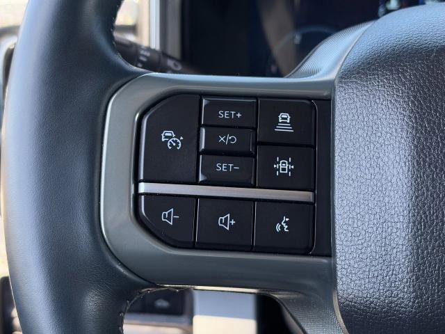 Certified 2024 Ford F450 Limited w/ FX4 Off-Road Package image 17