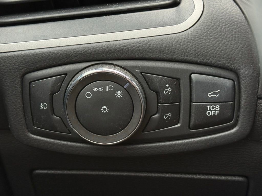 Certified 2024 Ford Edge SEL w/ Convenience Package image 24