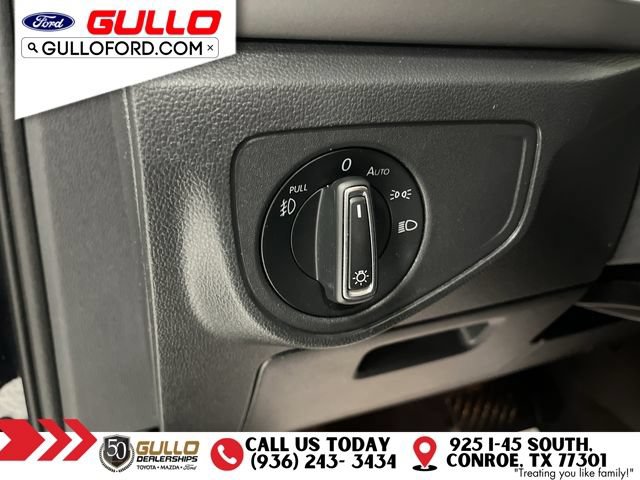 Used 2019 Volkswagen Atlas SE FWD image 20