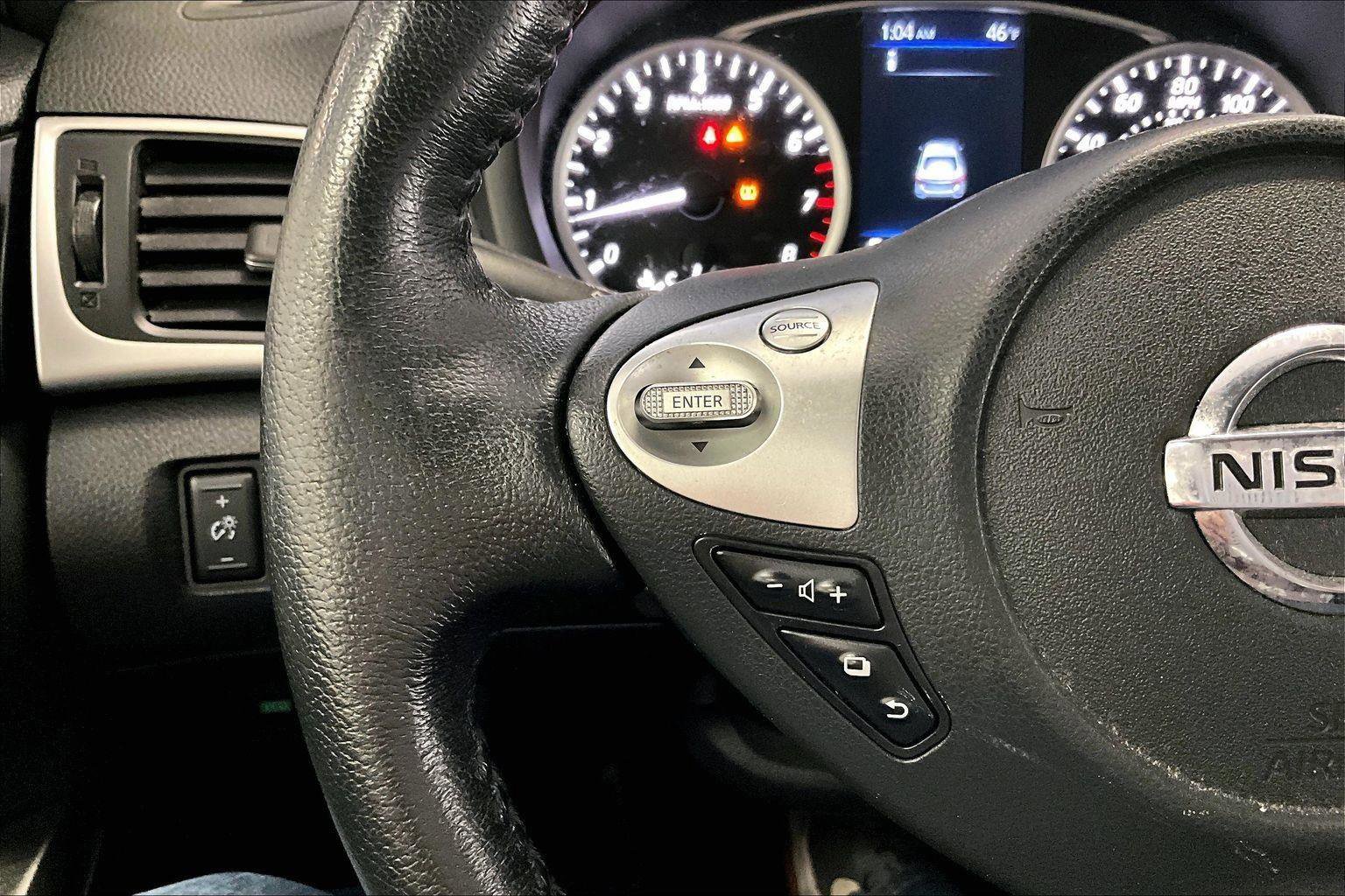 Used 2019 Nissan Sentra SV image 17