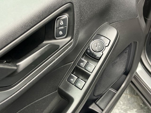 Certified 2024 Ford Escape Active AWD/4WD image 9