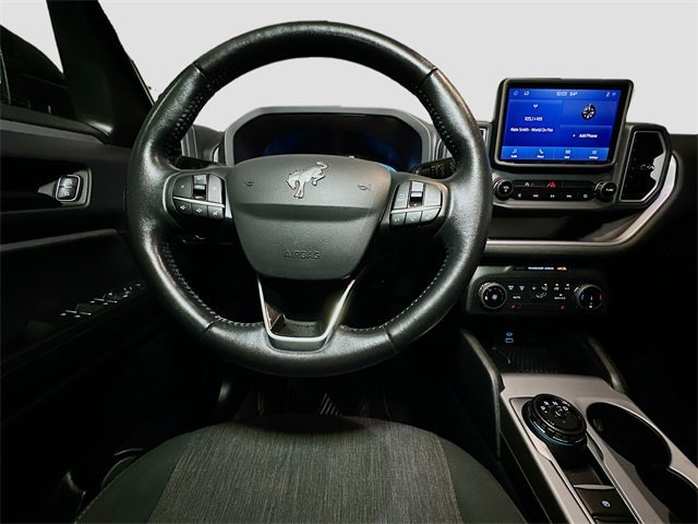 Certified 2022 Ford Bronco Sport Big Bend w/ Convenience Package image 33