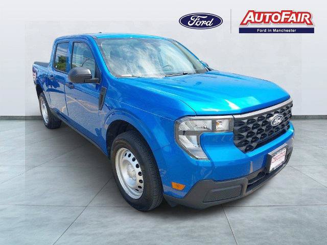 Certified 2025 Ford Maverick XL w/ Equipment Group 102A