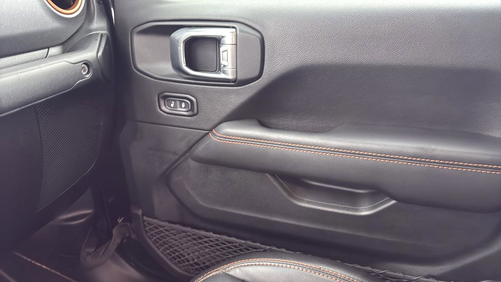 Used 2021 Jeep Gladiator Mojave image 24