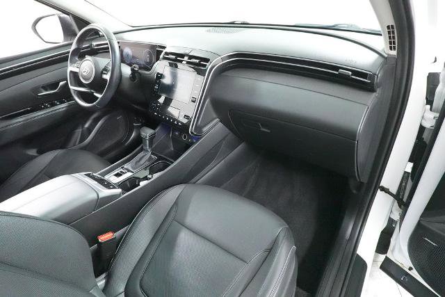Used 2022 Hyundai Tucson SEL w/ Convenience + Premium Package AWD/4WD image 33