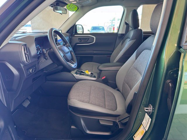 Certified 2024 Ford Bronco Sport Big Bend AWD/4WD image 9