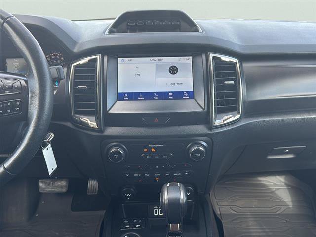 Certified 2022 Ford Ranger XLT w/ Tremor Off-Road Package AWD/4WD image 23