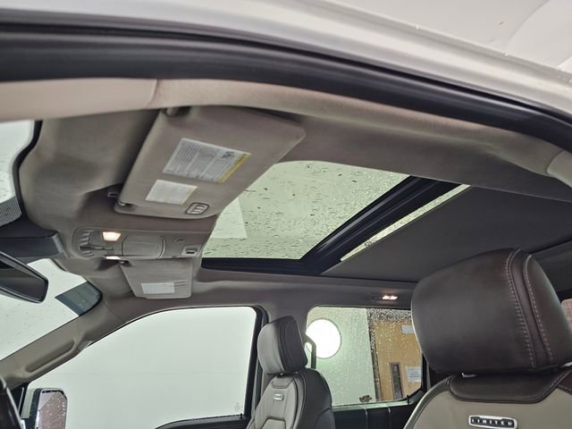 Certified 2019 Ford F150 Limited image 27