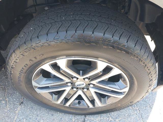 Certified 2023 Ford F150 XL w/ STX Appearance Package AWD/4WD image 11