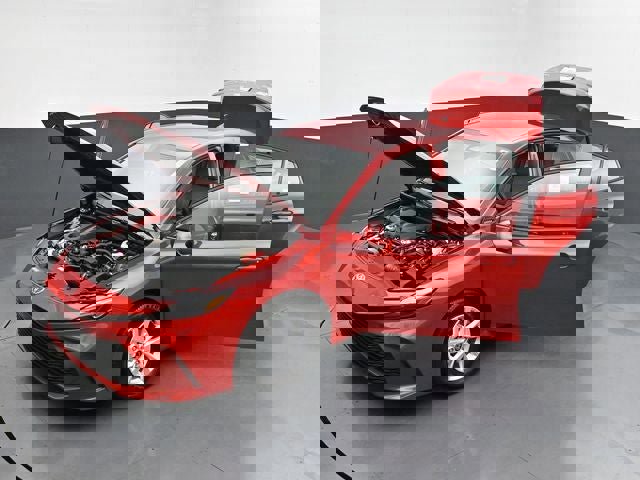 Used 2025 Toyota Camry LE FWD image 42