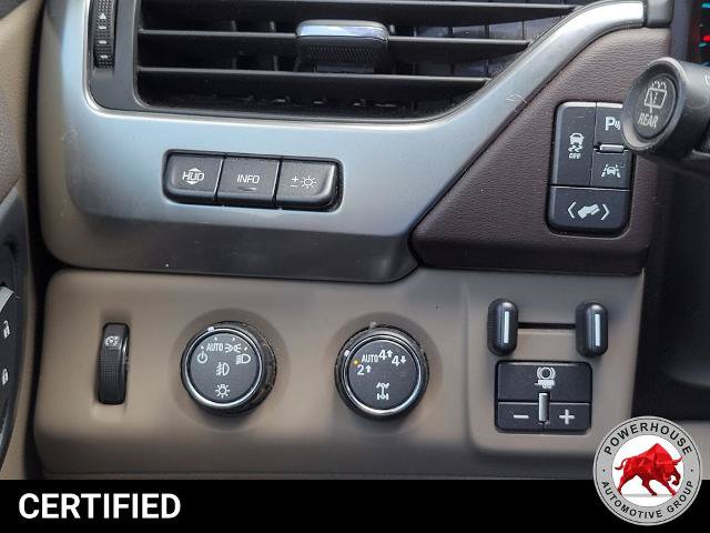 Used 2017 Chevrolet Tahoe Premier AWD/4WD image 31