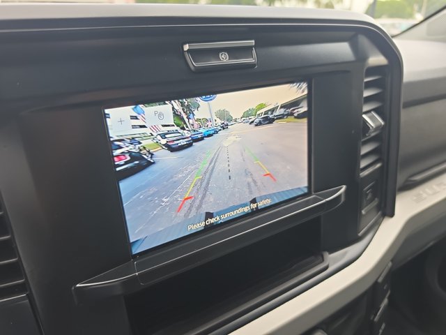 Certified 2025 Ford F450 XLT AWD/4WD image 25
