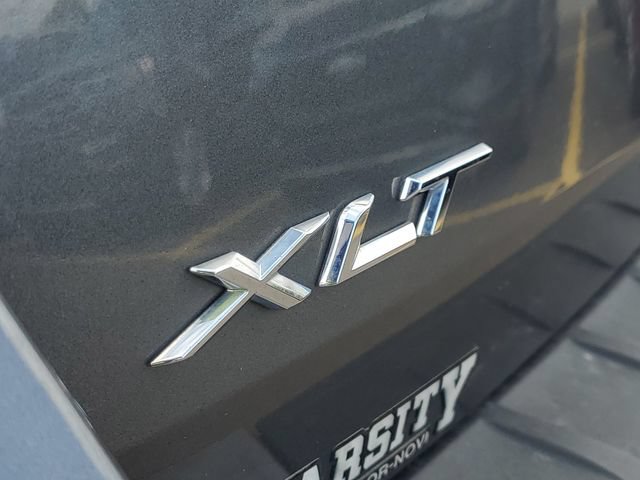 Certified 2023 Ford Explorer XLT w/ Equipment Group 202A AWD/4WD image 6