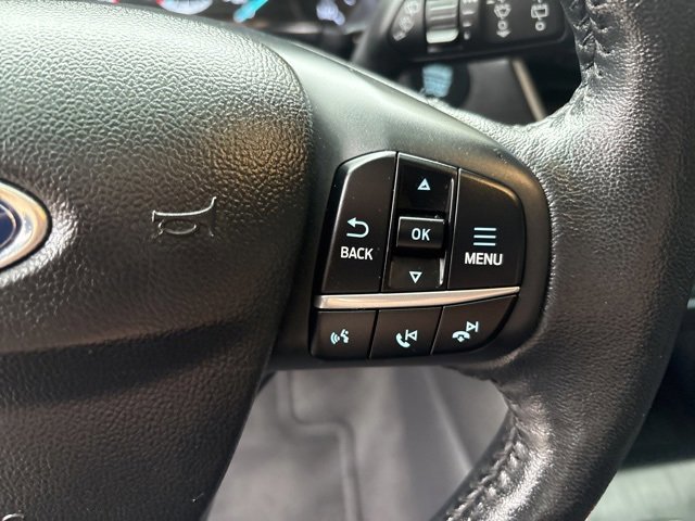 Certified 2020 Ford Escape SEL image 20