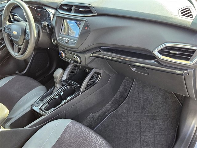 Used 2023 Chevrolet TrailBlazer LT image 14