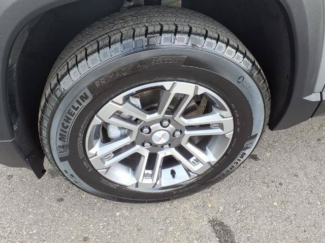 Used 2026 GMC Terrain Elevation AWD/4WD image 7