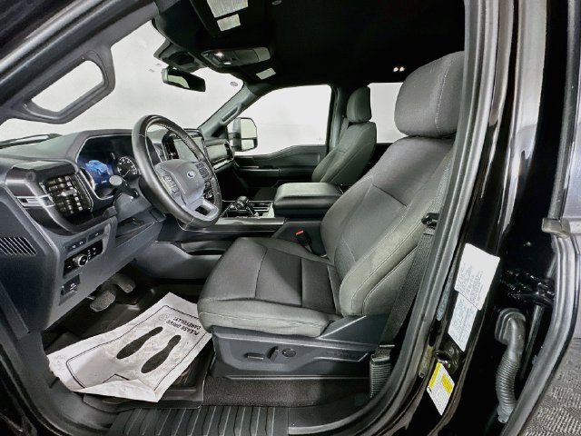 Certified 2023 Ford F150 XLT w/ Equipment Group 302A High AWD/4WD image 28