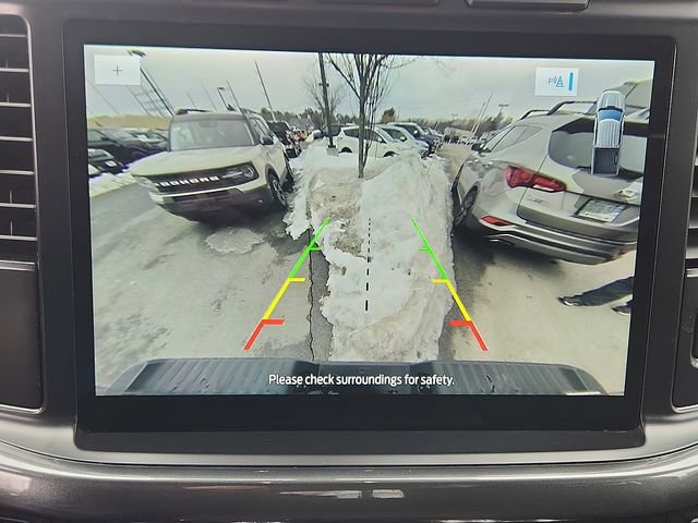 Certified 2023 Ford F150 XLT w/ Equipment Group 302A High image 20