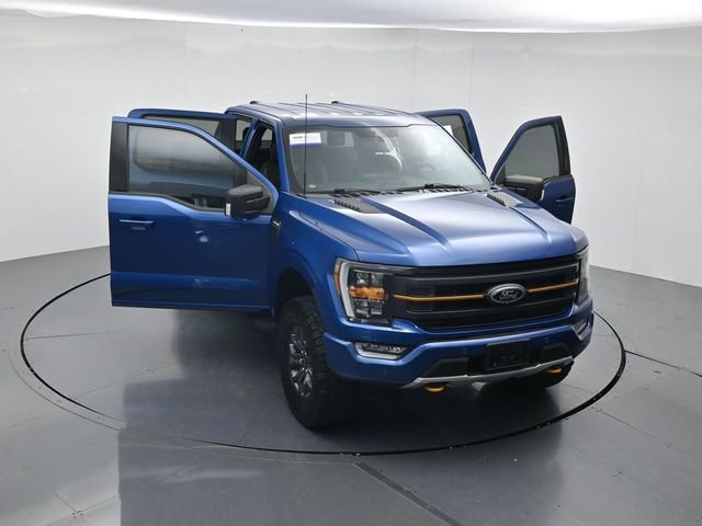 Certified 2022 Ford F150 Tremor w/ Equipment Group 401A Mid AWD/4WD image 47