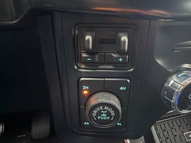 Certified 2026 Ford F150 Raptor AWD/4WD image 32