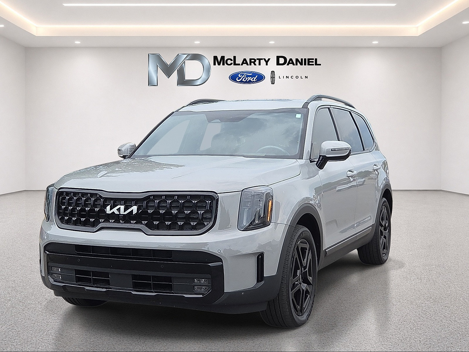 Used 2024 Kia Telluride SX Prestige X-Line AWD/4WD image 2