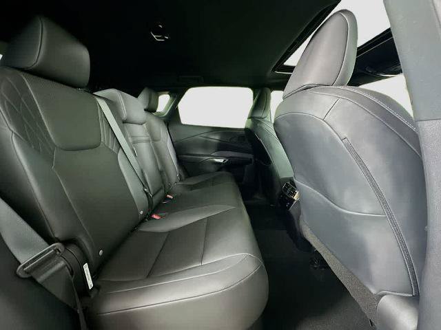 Used 2024 Lexus RX 350 Premium w/ Accessory Package (Z1) FWD image 31