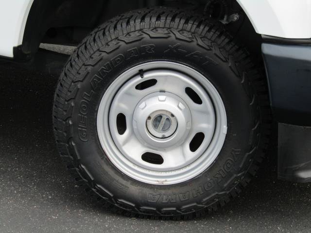 Certified 2022 Ford F250 XL w/ Power Equipment Group AWD/4WD image 5