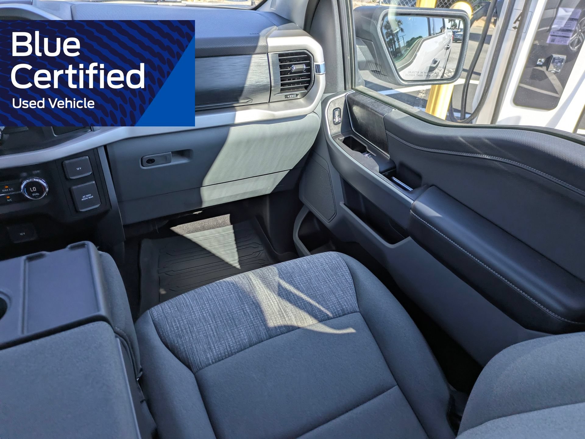Certified 2021 Ford F150 XLT w/ Equipment Group 301A Mid AWD/4WD image 21