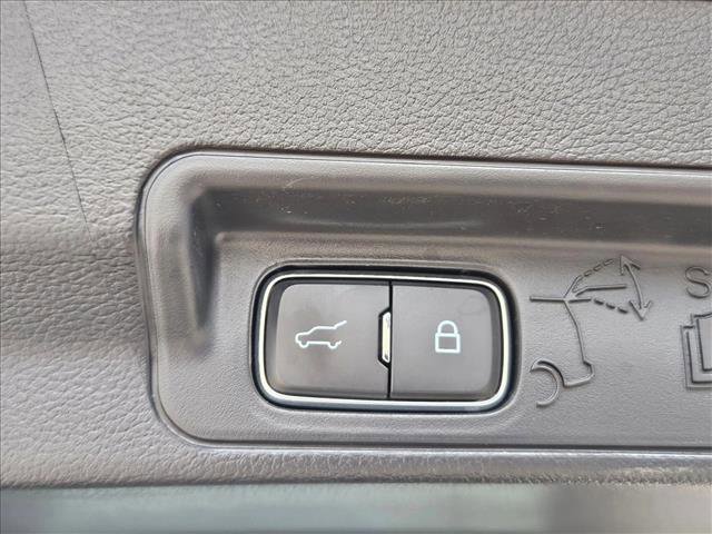 Certified 2025 Ford Explorer ST w/ Sun And Sound Package AWD/4WD image 28