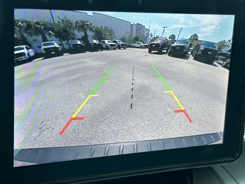 Certified 2024 Ford Explorer XLT w/ Equipment Group 202A image 21