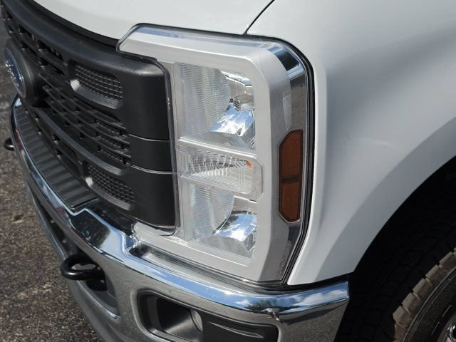 Certified 2024 Ford F350 XL w/ Snow Plow Prep Package AWD/4WD image 11