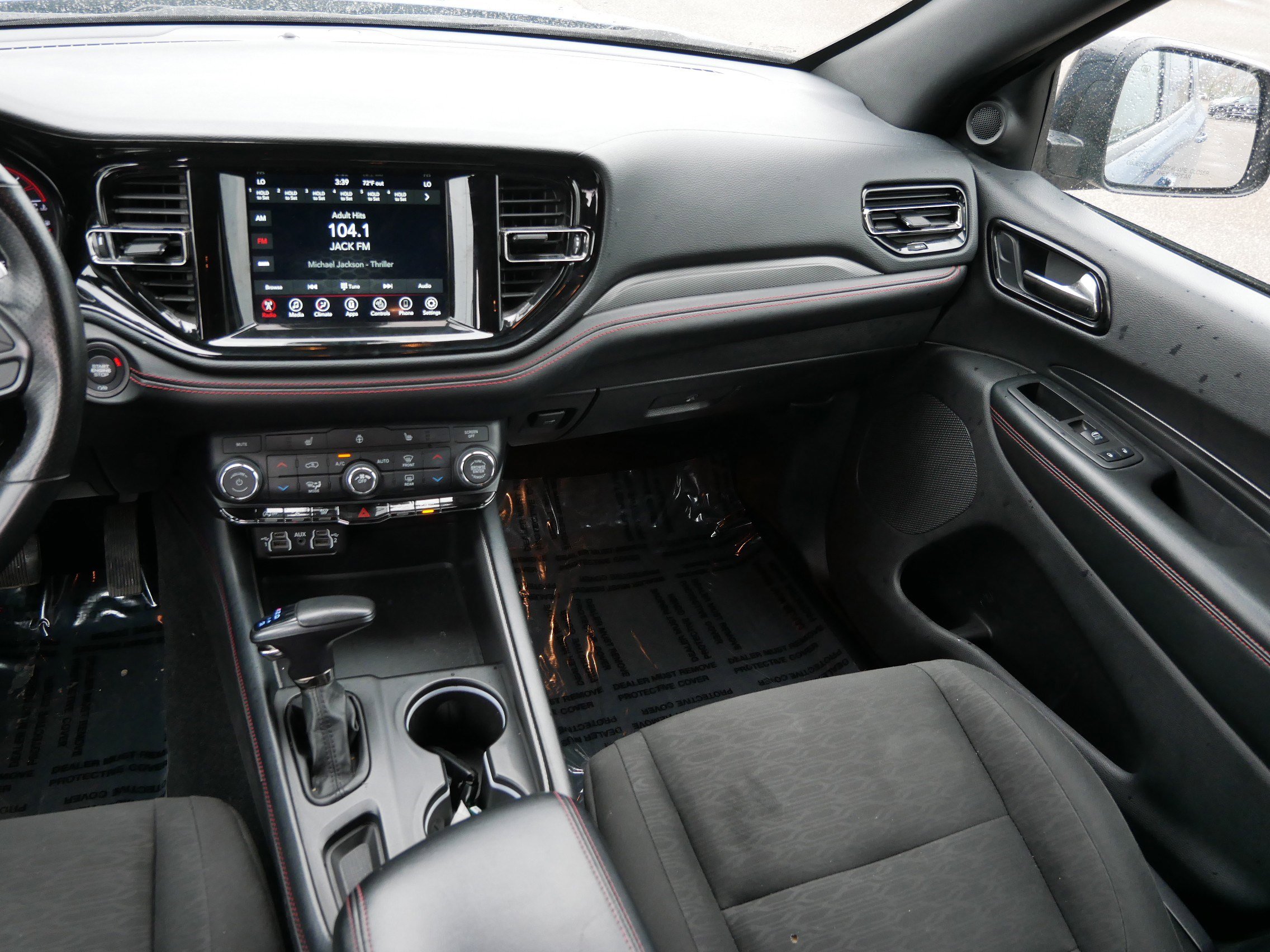 Used 2023 Dodge Durango GT AWD/4WD image 11