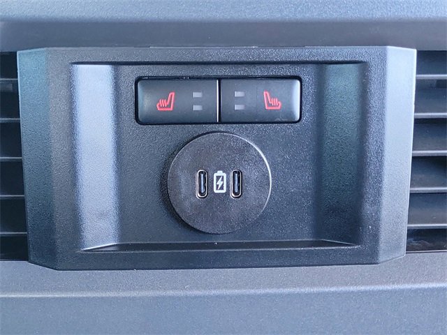 Certified 2024 Ford F250 Lariat w/ Lariat Ultimate Package image 24