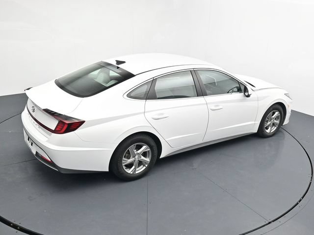 Used 2022 Hyundai Sonata SE w/ Cargo Package FWD image 30