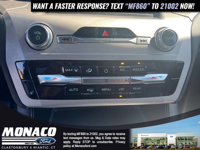 Certified 2022 Ford Explorer XLT w/ Equipment Group 202A AWD/4WD image 21