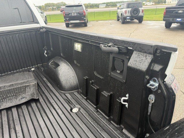 Used 2026 Toyota Tundra Platinum AWD/4WD image 11
