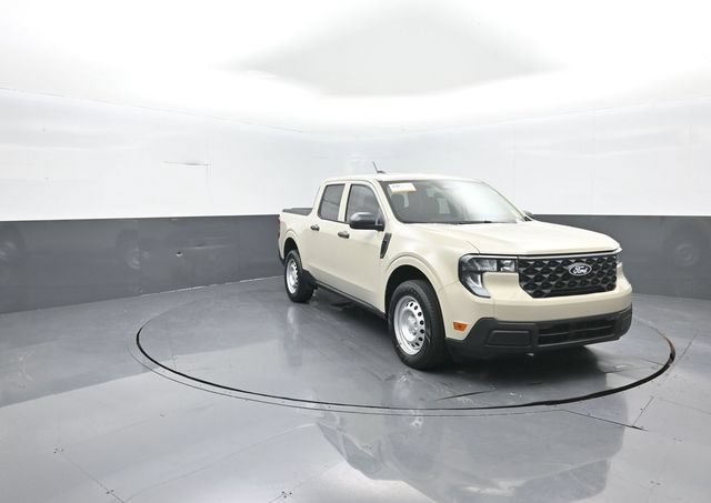Certified 2025 Ford Maverick XL FWD image 2
