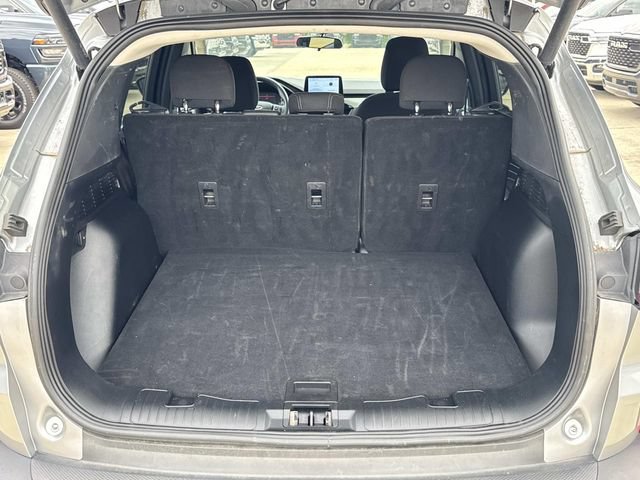 Certified 2024 Ford Escape Active FWD image 12