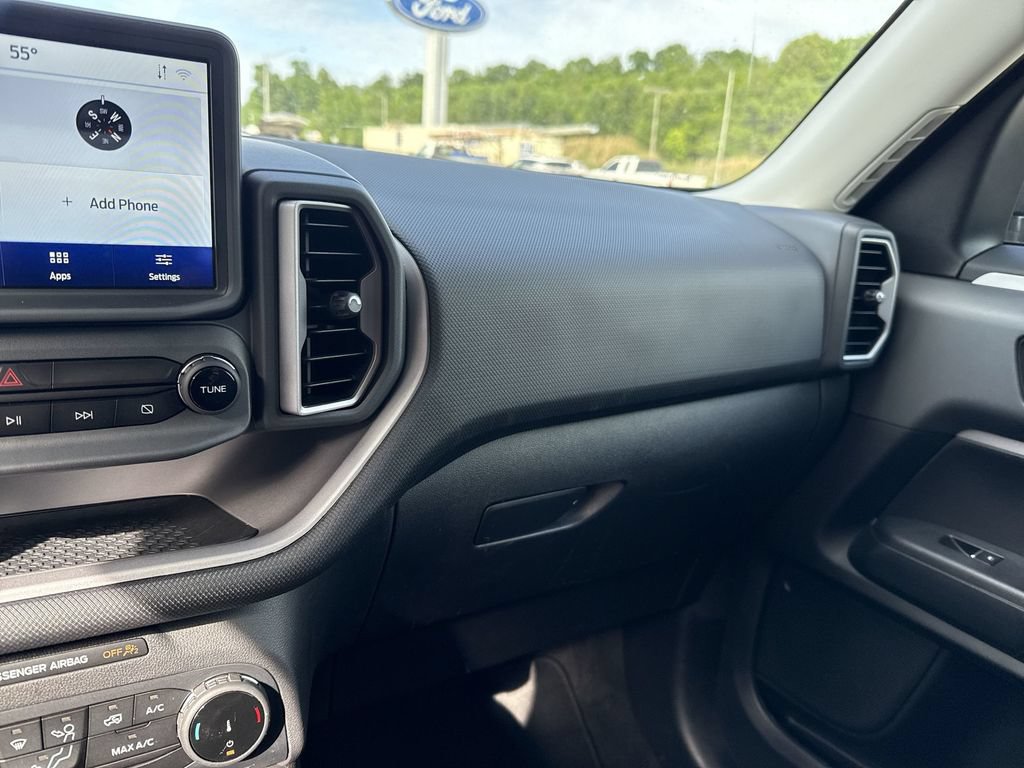 Certified 2024 Ford Bronco Sport Big Bend AWD/4WD image 10