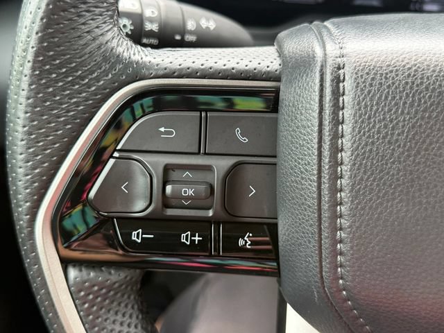 Used 2024 Toyota Sequoia SR5 AWD/4WD image 23