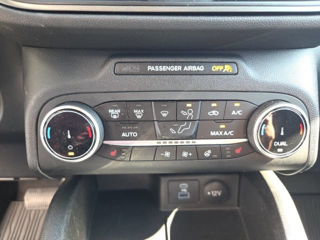 Certified 2023 Ford Escape Active AWD/4WD image 17